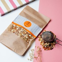 100 gr Dolpack Ambalajlı Bitki Çayı – Baskısız